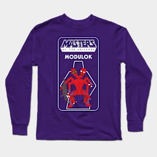 MODUTOY Long Sleeve T-Shirt